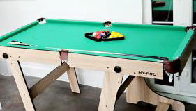 Relaxed Leigh-on-Sea Escape, Family-Friendly & Contractor Stays - Foto 2, Game Room