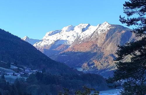 logement entre lac et montagnes - Foto 14