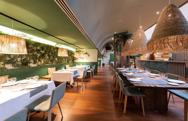 Aparthotel Atenea Barcelona - Foto 42