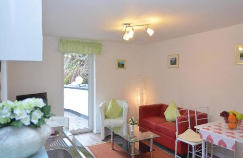 Chalet in Schmallenberg Nahe Winterberg Ski - Foto 10