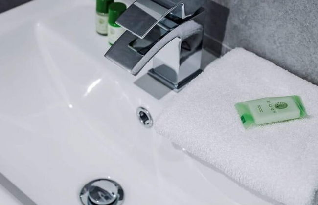 Host Apartments Duke Street Abode - Foto 34