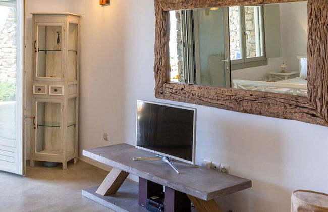 Lagoon Villa Mykonos - Foto 11