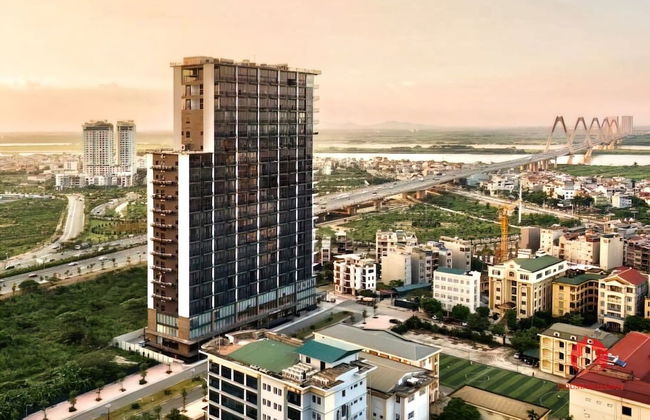 PentStudio West Lake by Emily in Town - Foto 39