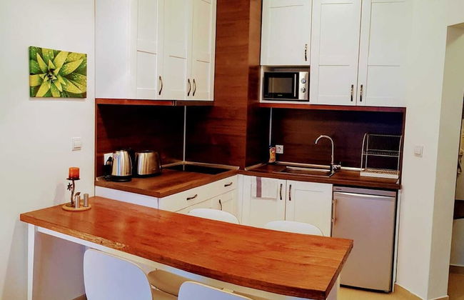 Apartment Belvedere 43 - Photo 5