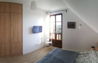 Wyskok 1 - dom z widokiem - Foto 27