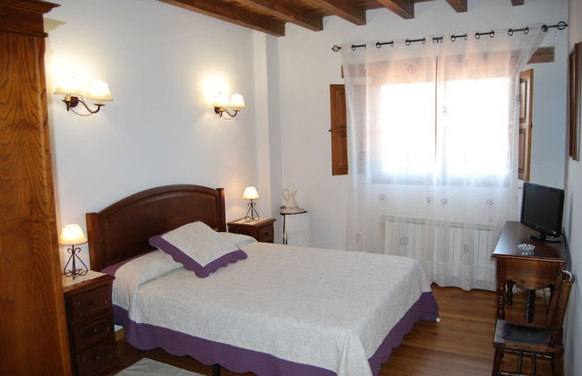 Casa Rural El Regajo Valle del Jerte - Foto 7