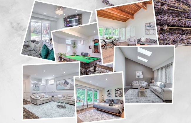 Waterfront Avenue Suites - Foto 35