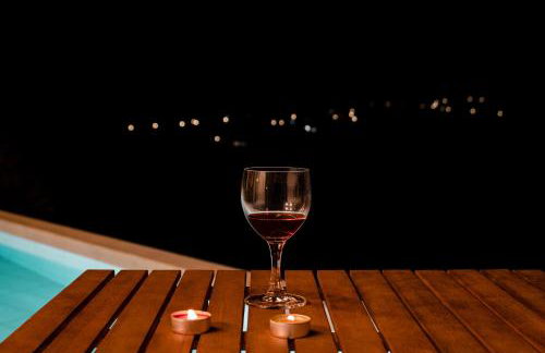 Silver Cozy Getaway - 3 Pearls Pool Retreat - Photo 24