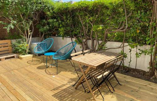 Secret Garden ideal for Congrès and Holidays LIVE IN LE FLORENCE - Foto 15
