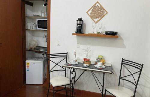 Loft 2 Conforto ao lado do Centro Histórico - Foto 16