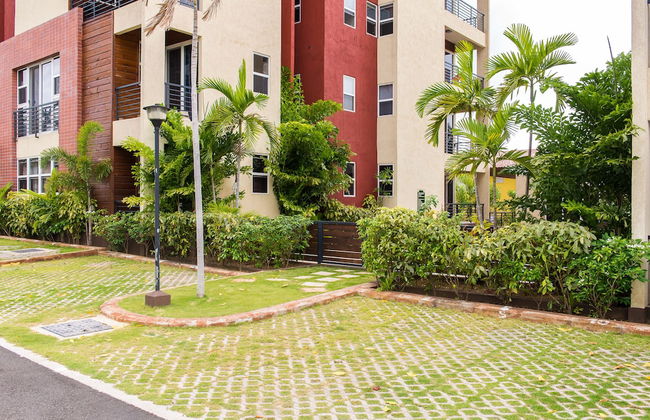 Kinsgton Modern Duplex Apartment with Pool - Foto 34