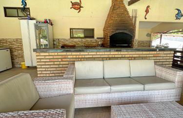 Sitio Doralice Barra da Sucatinga Praia - Foto 19