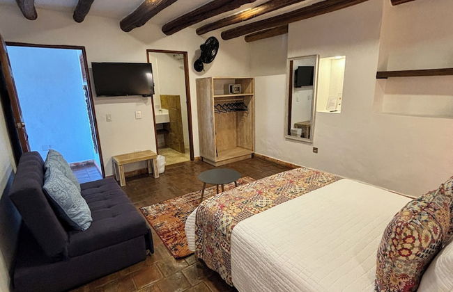 Santa Sofía Casa Boutique - Foto 35