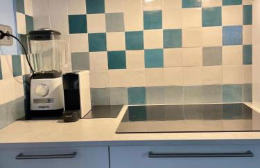 Saint-Jean-de-Luz-location 2 minutes a pieds de la plage - Foto 26