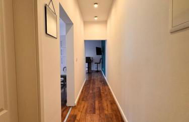 Rheinberg Whg 2 - Foto 19