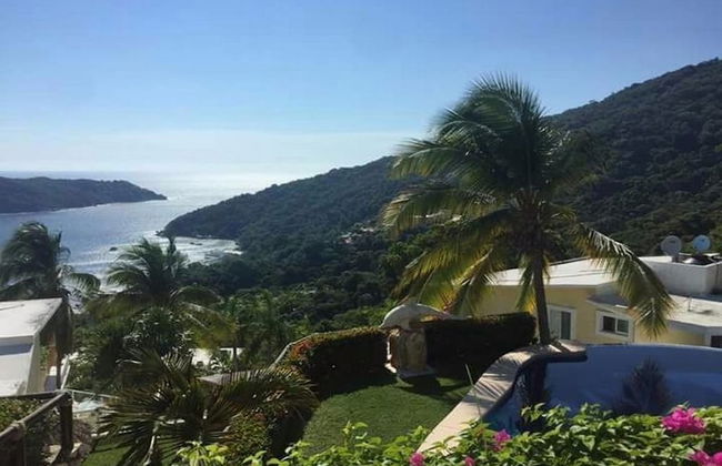 Villa Delfin 4 Colonia Brisas del Marques - Foto 14