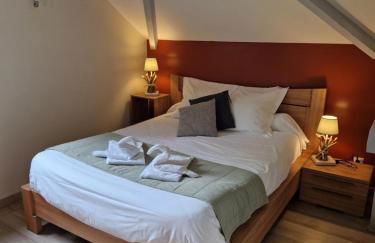 Cottage La Grenouillère - Foto 10