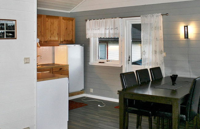 7 Person Holiday Home in Selje-by Traum - Foto 20