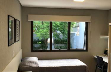 Villa Leopoldina - Studios de aluguel por temporada no Moinhos de Vento - Foto 23