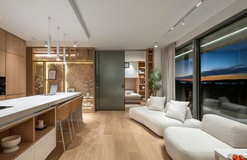 Apartment Zegrze by the water with a view - BOOK IT WARSAW - Foto 34