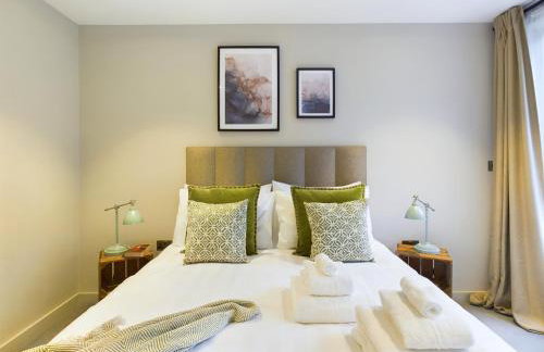 Wild Roses Serviced Apartments - Lake District - Foto 9