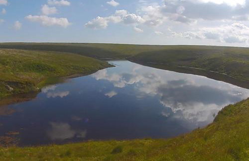 The Round House - Heale Farm - Foto 19