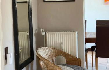 Ferienwohnung Esmeralda - Foto 7