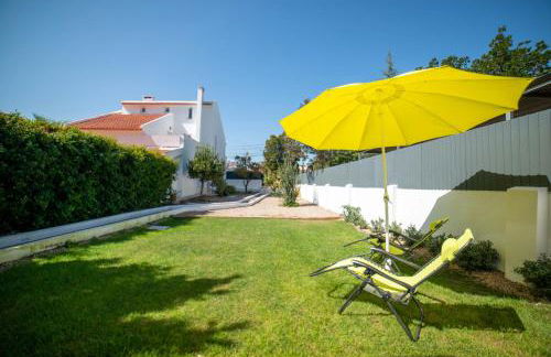 Chalet d'Aroeira - Foto 4