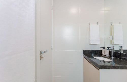 Link Home Estúdios - Água Verde | Gonzaga Stays - Photo 53