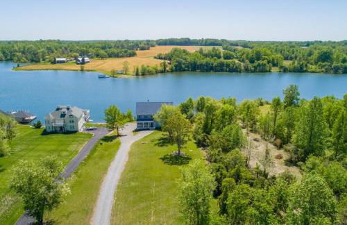 Lake Time to Unwind - Foto 46