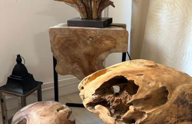 Gites des capucins centre ville Sélestat - Foto 10