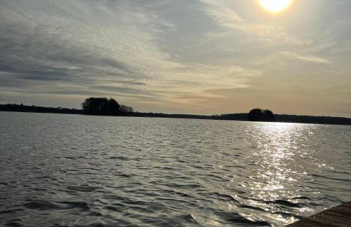 Aparthouse Siemiany - Foto 22