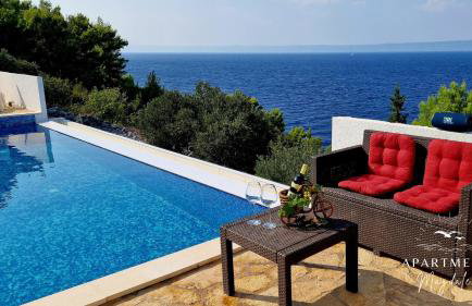 Apartments Magdalena - Foto 76