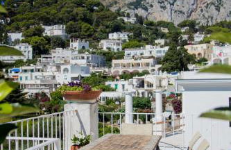 Attico Capri - Foto 18