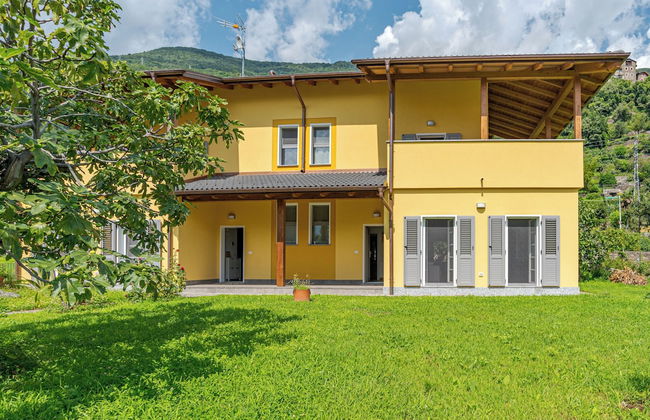 Casa Veligato 2 - Foto 27