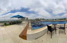 StudioPremium Hospedagem EventosCorporativosAnhembi ExpoCenterNorte - Foto 10