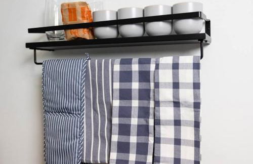 Thena Hotel - Large Studio - Foto 10