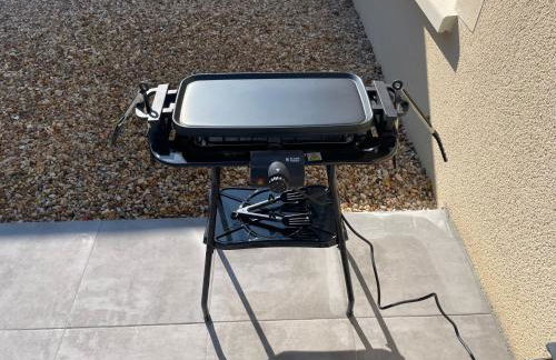 Gîte Le Cottereau , à 5 minutes du Zoo Parc de Beauval - Photo 21