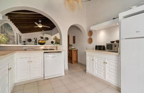 Casa Rural Boas, con vistas impresionantes, Barbacoa en Cómpeta by CostaDelSolEscapes - Foto 28