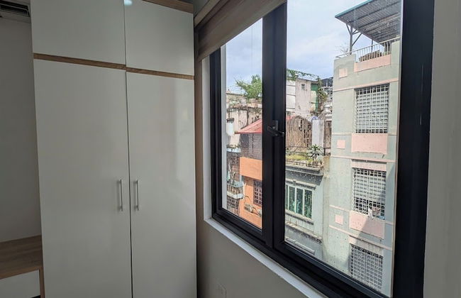 Era Apartment Thai Ha - Foto 20