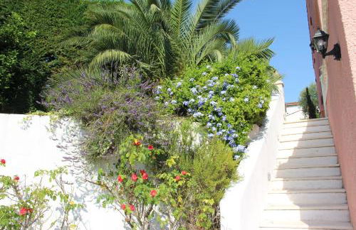 La Maisonnette du Clos - Foto 41