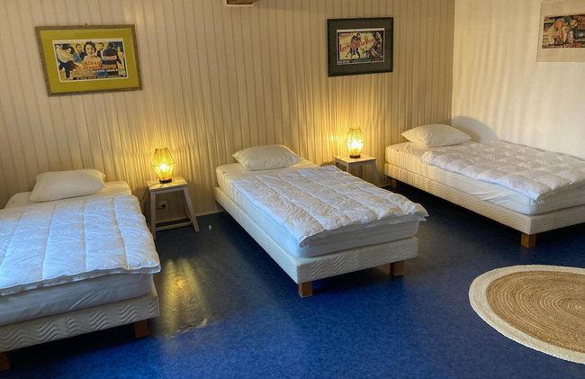 Holiday Home With Sauna in Sourbrodt - Foto 6