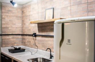 Loft com vista para mata! - Foto 25