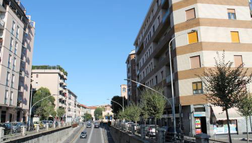 Arcobaleno in Stazione - Photo 3