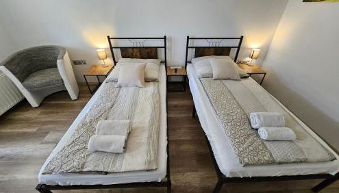 Apartment Lucky Star - Foto 3