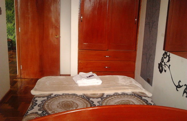 Los Alamos Apartment - Foto 10