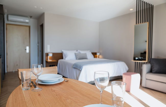 Alinea Suites Limassol Center - Foto 9