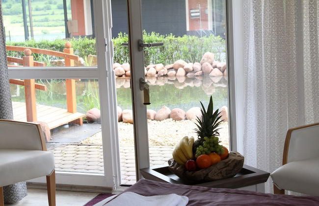 Ferienwohnungen Maarberg Resort - Foto 48