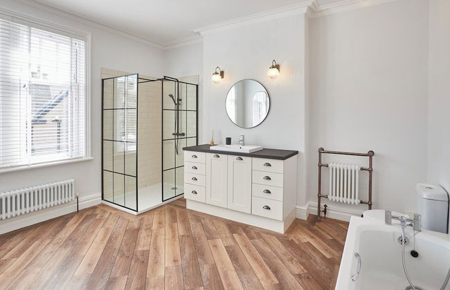 Host Stay Roslyn House - Foto 19