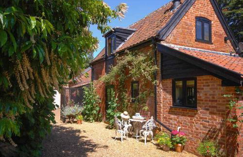 Queenies, an authentic Rural Style coastal cottage in a Nature Reserve - Foto 16